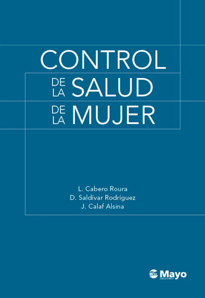 CONTROL MUJER