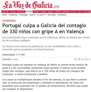 gripe gallega gripe gallega