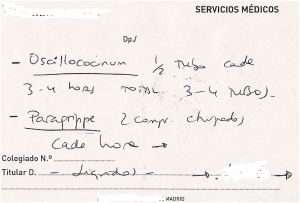 medicos homeoempresas