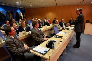 Formació de Novartis a ESADE<br /><br /><br />
C/ Ferlandina, 34 933425859<br /><br /><br />
Plat: