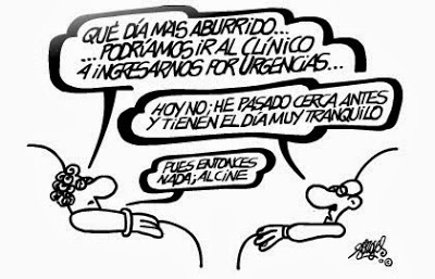 urgencias forges