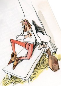 La venganza de don Mendo 2