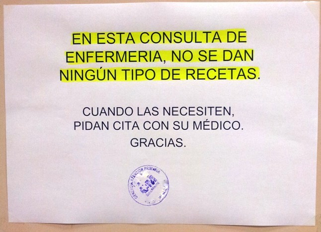 prescripcionenfermera