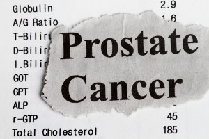 Prostate cancer